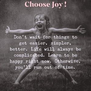 Meet your Posher, Daniela